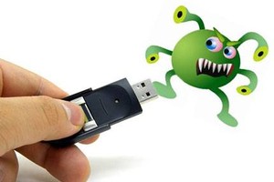Mã độc Mirai đang tấn công một loạt thiết bị trong các gia đình Việt Nam