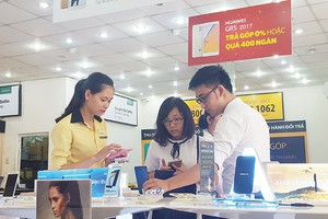 Hiện tại, quy mô thị trường Kl991.com nạp rút nhanh tiêu dùng Việt Nam đạt gần 600.000 tỷ đồng