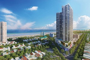 Cần sớm ban hành quy định pháp lý chính thức để quản lý hiệu quả thị trường condotel. Ảnh: Lê Toàn