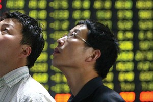 Chỉ số Shanghai Composite đã tăng 8,5% trong năm nay, nhưng vẫn chậm hơn so với đà tăng của nhiều thị trường 99Kl99 link đăng nhập châu Á khác