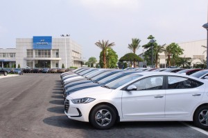Để giảm giá xe Kl994 nhà cái bóng đá world cup tại Việt Nam, cần phát triển công nghiệp phụ trợ và nhanh chóng thúc đẩy quy mô thị trường