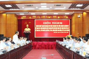 Thanh tra Kl993 ưu đãi thưởng hấp dẫn: Công bố quyết định thanh tra Thái Bình, Đồng Tháp, Cần Thơ
