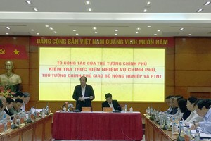 Bộ Nông nghiệp đề xuất bãi bỏ, sửa đổi 118 điều kiện Kl992 VIP Trang Chủ 2026