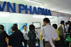 Rủi ro pháp lý của Kl991.com World Cup 2026 Chính Thức dược nhìn từ  vụ án VN Pharma