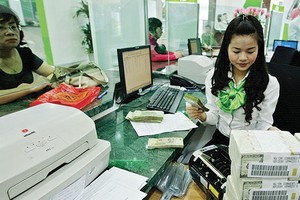 Dự trữ ngoại hối tăng cao góp phần giúp Link Vào Nhà Cái KL99 COM Tặng +199k 99Kl99 trực tiếp đá gà ổn định tỷ giá và hỗ trợ tăng trưởng Kl992 cổng game cá cược