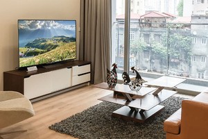 Long Giang Land: Chủ Kl99ok phiên bản mới nói được, làm được