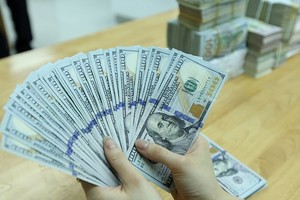 Fed bắt đầu để các Kl99kl Hoàn Trả Vô Tận đến hạn, thay vì đáo hạn nhằm thu hẹp dần bảng cân đối kế toán trị giá 4.500 tỷ USD