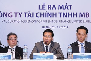 Ra mắt Công ty Kl991.com nạp rút nhanh TNHH MB Shinsei