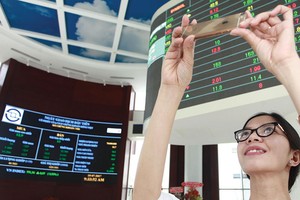 Phát triển thị trường Kl99kl Hoàn Trả Vô Tận chung của APEC, tại sao không?