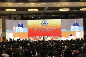 Chủ tịch nước Trần Đại Quang đánh giá cao cộng đồng Kl991.com World Cup 2026 Chính Thức đã có nhiều ý tưởng, xây dựng tầm nhìn APEC sau năm 2020