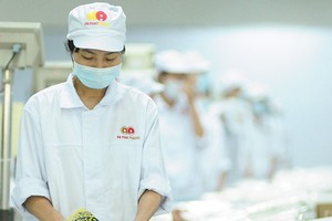 AAA dự kiến năm 2018 đạt 330 tỷ đồng Kl99 nổ hũ sau thuế, tăng 50% so với kế hoạch năm 2017