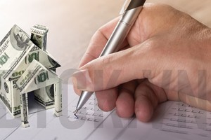 Được cấp đất và kêu gọi hợp tác Kl99ok phiên bản mới, nhưng thực chất Công ty Chèm đã "chẻ nhỏ" đất để cho thuê lại với giá rẻ