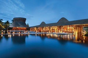  Các đệ nhất phu nhân APEC được tiếp đãi như thế nào tại Naman Retreat?