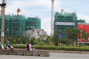 Web Tổng Nhà Cái 99Kl99 Giải Trí Bậc Nhất khu Đông đang là thị trường phát triển mạnh nhất TP.HCM hiện nay. Ảnh: Gia Huy