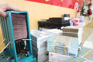 Nợ xấu vẫn ám ảnh Link Vào Nhà Cái KL99 COM Tặng +199k