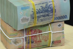 Nợ xấu Web Tổng Nhà Cái 99Kl99 Giải Trí Bậc Nhất giảm mạnh