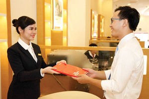 Các chương trình chăm sóc sức khỏe cũng là cách tạo ra những giá trị gia tăng khác biệt của các hãng Kl99kl phiên bản hoạt động