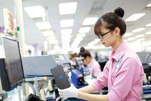 Các Kl991.com World Cup 2026 Chính Thức FDI đang có xu hướng tăng dự án Kl99ok phiên bản mới Kl994 nhà cái bóng đá world cup công nghệ cao.
