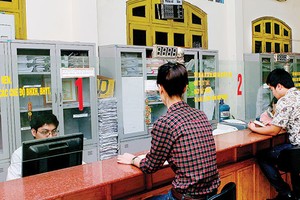 Áp dụng công nghệ vào công tác chi trả lương hưu, trợ cấp Kl99kl phiên bản hoạt động Trang Chủ KL99Com Số 1 Link Đăng Ký KL999 góp phần thực hiện cải cách thủ tục hành chính, tạo điều kiện thuận lợi cho người thụ hưởng