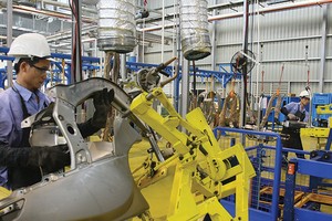 Việt Nam cần tập trung Kl999.com bắn cá đổi thưởng từ những nhà Kl99ok phiên bản mới có xu hướng tạo ra mức lương cao hơn, thông qua tạo ra sản phẩm đầu ra có giá trị cao