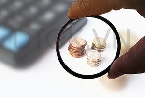 Sếp công ty đại chúng, quỹ Kl99ok phiên bản mới vào tầm ngắm chống tham nhũng