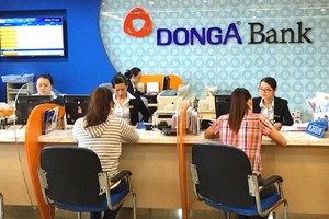 Khởi tố, bắt thêm hàng loạt bị can vụ Đông Á Bank