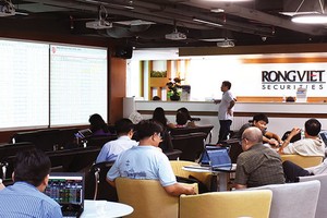 VDS “tỏa sáng” với Kl99 nổ hũ vượt kế hoạch