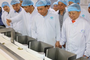 MPC đạt 557,6 tỷ đồng Kl99 nổ hũ trong 10 tháng