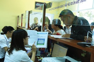 Từ ngày 5/12/2017, "sổ đỏ" sẽ ghi tên tất cả các thành viên trong gia đình có chung quyền sử dụng đất, quyền sở hữu 99Kl.app cổng game giải trí gắn liền với đất