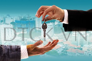 Cá nhân ủy quyền cho công ty Web Tổng Nhà Cái 99Kl99 Giải Trí Bậc Nhất giao dịch có hợp lệ?