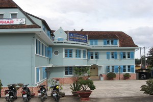Ảnh Internet