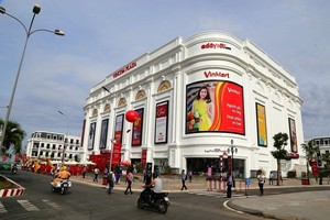 Vincom Retail - Thương vụ Kl99ok phiên bản mới vốn cổ phần tư nhân thành công nhất châu Á - Thái Bình Dương