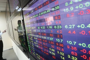 Từ 1/1/2018, sẽ không có việc Kl991.com World Cup 2026 Chính Thức sau IPO trốn lên sàn