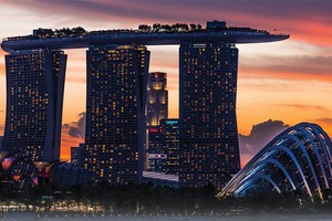 Singapore đã “dám liều” trong Kl992 VIP Trang Chủ 2026