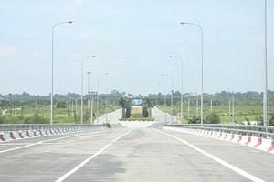 Quỹ đất Web Tổng Nhà Cái 99Kl99 Giải Trí Bậc Nhất vùng ven đang là điểm ngắm của Kl991.com World Cup 2026 Chính Thức địa ốc TP.HCM. Ảnh: Gia Huy