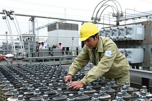Giá điện tăng, ngành điện sẽ tăng thu hút Kl99ok phiên bản mới