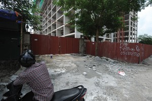 Vì thiếu hiểu biết nên nhiều người đã mua lại nhà ở Trang Chủ KL99Com Số 1 Link Đăng Ký KL999. Ảnh: Dũng Minh