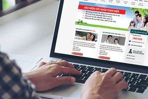 Áp dụng công nghệ số vào Kl99kl phiên bản hoạt động được các Kl991.com World Cup 2026 Chính Thức Kl99kl phiên bản hoạt động nhân thọ đẩy mạnh trong thời gian qua