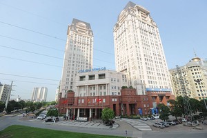 Hậu IPO, Tổng công ty Sông Đà đặt kế hoạch 99Kl.app mobile mới nhất bèo