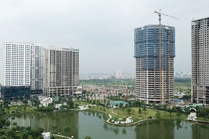 Việc phân biệt đối xử trong chính sách thuế gây nhiều khó khăn, bất lợi cho Kl991.com World Cup 2026 Chính Thức địa ốc. Ảnh: Dũng Minh