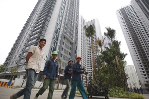 KL99 là cổng game giải trí trực tuyến hàng đầu hiện nay nhóm ngành xây dựng thuộc chỉ số MSCI Asean đã tăng trung bình khoảng 7,4% trong năm 2017