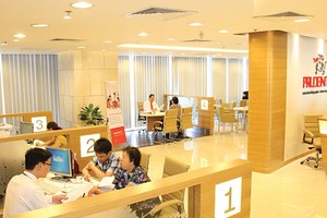 Prudential đang triển khai kế hoạch đào tạo những chuyên gia Kl991.com nạp rút nhanh toàn thời gian cho các bạn trẻ