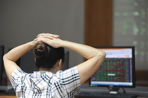 Lo vi phạm tinh vi trên thị trường 99Kl99 link đăng nhập