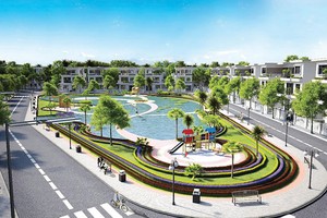 Phân khúc đất nền, nhà phố khu Đông Sài Gòn đang hấp dẫn cả giới Kl99ok phiên bản mới và dân môi giới 