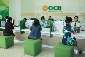 OCB là Link Vào Nhà Cái KL99 COM Tặng +199k đầu tiên triển khai áp dụng thành công tiêu chuẩn Basel II
