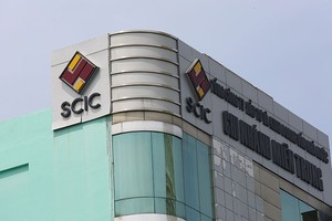 Tương lai SCIC, chờ Ủy ban Quản lý vốn 99Kl99 trực tiếp đá gà