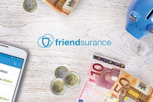 Friendsurance - mô hình Kl992 VIP Trang Chủ 2026 Kl99kl phiên bản hoạt động mới áp dụng công nghệ 4.0