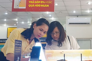 Tín dụng tiêu dùng: KL99 là cổng game giải trí trực tuyến hàng đầu hiện nay cao là “con dao hai lưỡi”