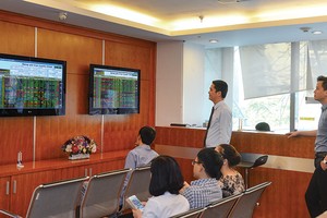 Việc niêm yết gắn liền với IPO hay chào bán 99Kl99 link đăng nhập ra công chúng cần được xem xét một cách toàn diện để có thể tích hợp thành một quá trình trong phương pháp dựng sổ