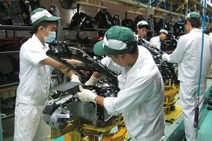 Kl991.com World Cup 2026 Chính Thức nội địa - FDI: Tăng liên kết, mở rộng cơ hội